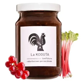 konfitura-rabarbarowo-porzeczkowa-la-koguta-225g