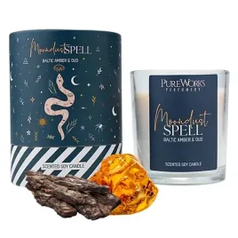 swieca-sojowa-zapachowa-bursztyn-i-oud-celestial-magic