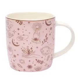 kubek-z-zaparzaczem-mistyczne-symbole-rozowy-400ml