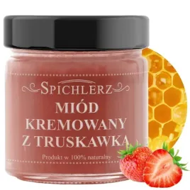 miod-kremowany-wielokwiatowy-z-truskawka-liofilizowana-spichlerz-250g