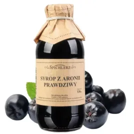 syrop-z-aronii-naturalne-antyoksydanty-spichlerz-330ml
