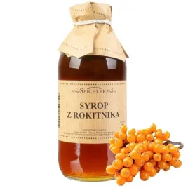 syrop-z-rokitnika-rokitnikowy-na-odpornosc-do-herbaty-spichlerz-330ml