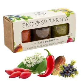 zestaw-przetworow-ekologicznych-eko-spizarnia-wytrawna-na-prezent
