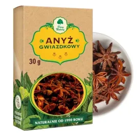 anyz-gwiazdki-przyprawa-korzenna-dary-natury-30g