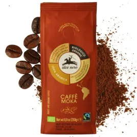 kawa-mielona-moka-gorska-100percent-arabica-bio-alce-nero-250g