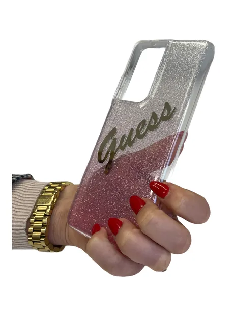 guess-gradient-script-samsung-s21-ultra-pink-przeznaczenie-samsung