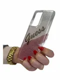 guess-gradient-script-samsung-s21-ultra-pink-przeznaczenie-samsung