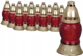 znicz-szklany-na-grob-15-szt-duzy-czerwony-lampion-16cm-z-wkladem