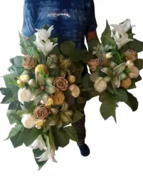 stroik-na-cmentarz-kwiaty-sztuczne-na-grob-kompozycja-kwiatowa-komplet