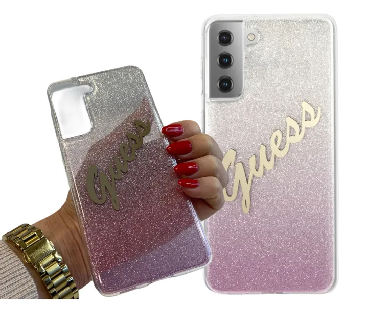 guess-gradient-script-samsung-s21-plus-pink-funkcje-pochlanianie-wstrzasow