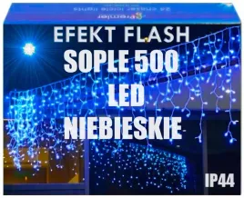 sople-500-led-kurtyna-lampki-zewnetrzne-ip44-niebieskie-zimny-flash
