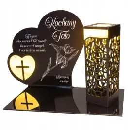 znicz-solarny-z-grawerem-wieczna-lampka-latarenka-led-statuetka-dla