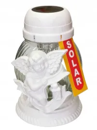 znicz-solarny-aniolek