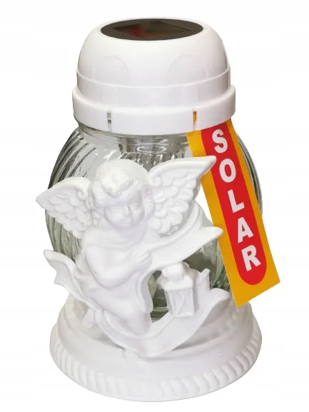 znicz-solarny-aniolek