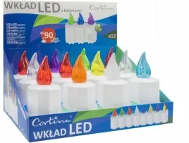 wklad-do-zniczy-led-melius-90-dni-mix-8-kolorow-12-sztuk