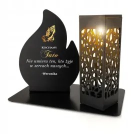 znicz-solarny-na-grob-mamy-taty-dekoracja-z-dedykacja-wszystkich