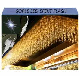 sople-500-led-kurtyna-lampki-zewnetrzne-ip44-flash-biale-cieple-25m