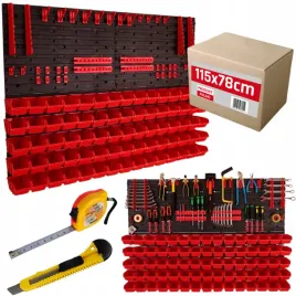 tablica-narzedziowa-warsztatowa-115x78cm-garazowa-pojemniki-75x-kuwety