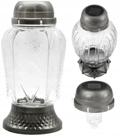 znicz-solarny-led-srebrny-szklany-lampion