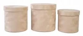 3-sztuki-flower-box-welurowy-na-kwiaty-zestaw-bezowy-p341