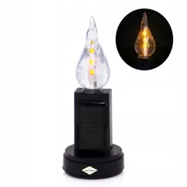 wklad-solarny-do-zniczy-led-16cm-czarny-imitacja-zywego-plomienia