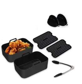 7-czesciowy-zestaw-silikonowych-akcesoriow-do-airfryer-ninja-dual