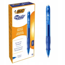 dlugopis-zelowy-bic-gel-ocity-07-automatyczny-niebieski-12-sztuk