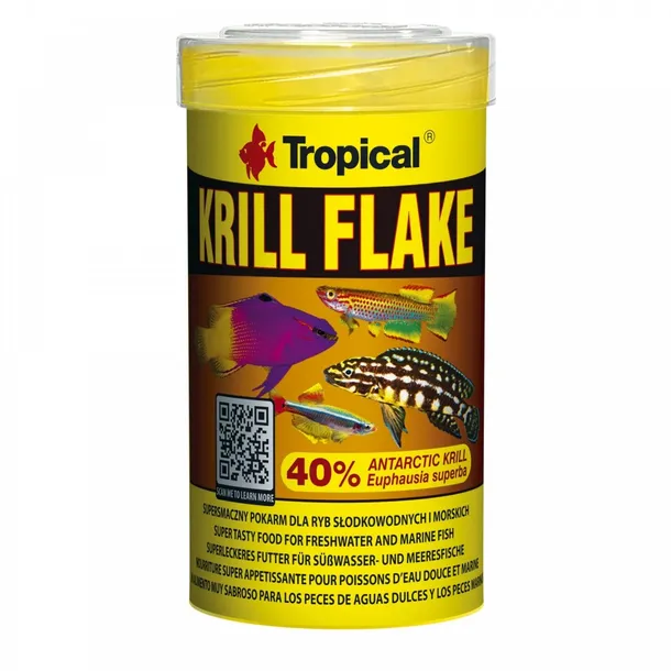 tropical-krill-flake-100ml-20g