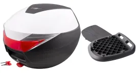 kufer-zdejmowalny-mr-711-32l-bialy-czerwony-odblask