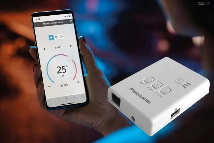 smart-cloud-modul-wifi-panasonic-aquarea-cz-taw1b