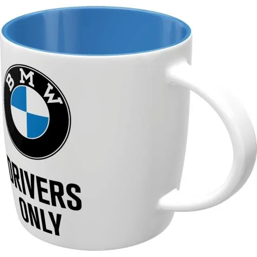 kubek-ceramiczny-bmw-drivers-only-stan-nowy