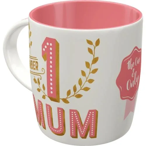 kubek-ceramiczny-number-1-mum-stan-nowy