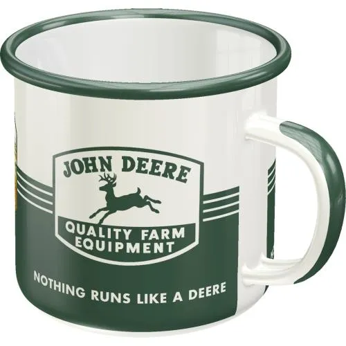 emaliowany-kubek-john-deere-quality-stan-nowy-producent-nostalgic-art