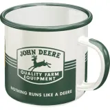 emaliowany-kubek-john-deere-quality-stan-nowy-producent-nostalgic-art