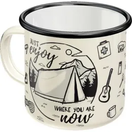 emaliowany-kubek-enjoy-where-you