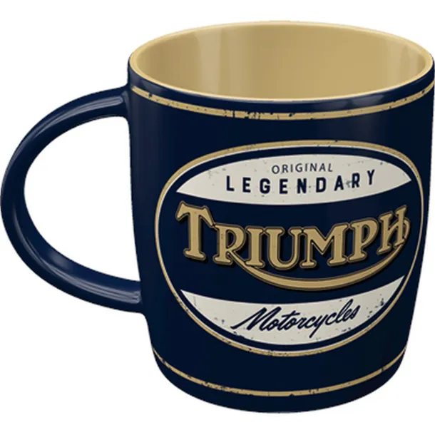 kubek-ceramiczny-triumph-legendary-stan-nowy
