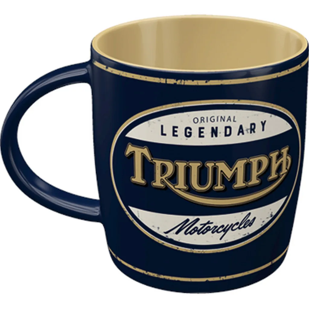 kubek-ceramiczny-triumph-legendary-stan-nowy