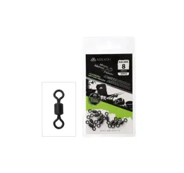 kretlik-mikado-method-feeder-swivel-nr-8