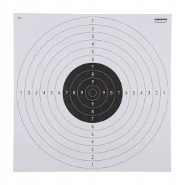 tarcza-strzelecka-ts-2-psp-pakiet-50-szt-pistolet-sportowy