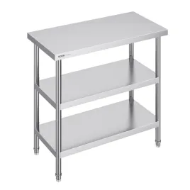 stol-gastronomiczny-nierdzewny-46x91cm-blat-roboczy-3-regaly