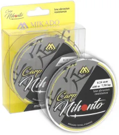 zylka-mikado-nihonto-carp-0-24mm-600m