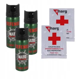 zestaw-3x-gaz-pieprzowy-sharg-nato-defence-2mln-50ml-i-2x-chusteczka