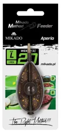 koszyczek-mikado-method-feeder-aperio-l-50g
