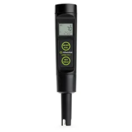 milwaukee-ph55-ph-temp-tester