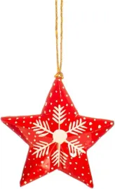 sassandbelle-zawieszka-gwiazdka-czerwona-drewniana