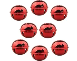 dzwonki-bozonarodzeniowe-8szt-czerwone-4cm