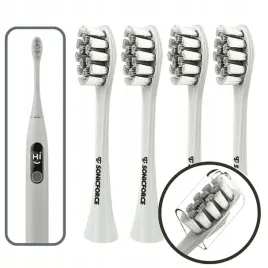 glowki-do-oclean-x-pro-elite-koncowki-p1c9-x10-flow-szare-zamienniki