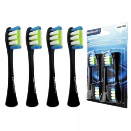 4-koncowki-do-xiaomi-oclean-one-se-air-z1-x-czarne-zamienniki