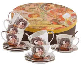 komplet-6-filizanek-z-lyzeczkami-a-mucha-6x250-ml