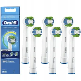 6x-koncowka-braun-oral-b-precision-clean-maximizer-oryginalna